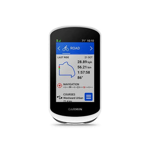 Garmin Edge 530  Ciclocomputer Cartografico In Sconto