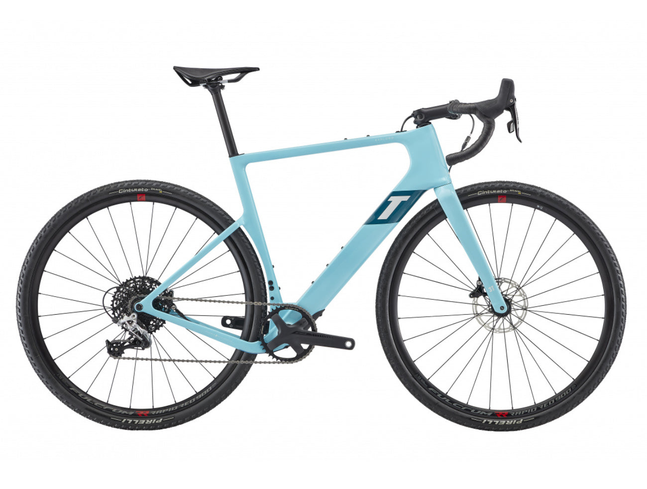 3t gravel exploro